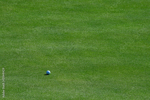 Putting Green