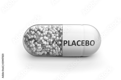 Placebo photo