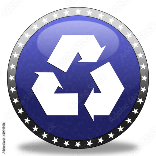 Button Recycling