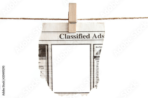 Classified Ads