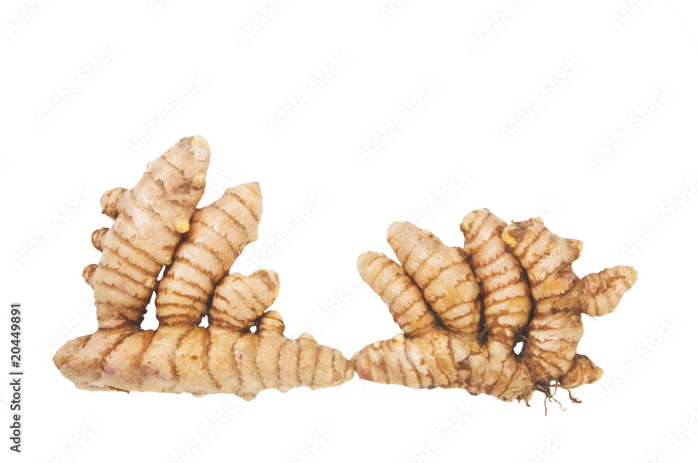 Obraz premium Turmeric