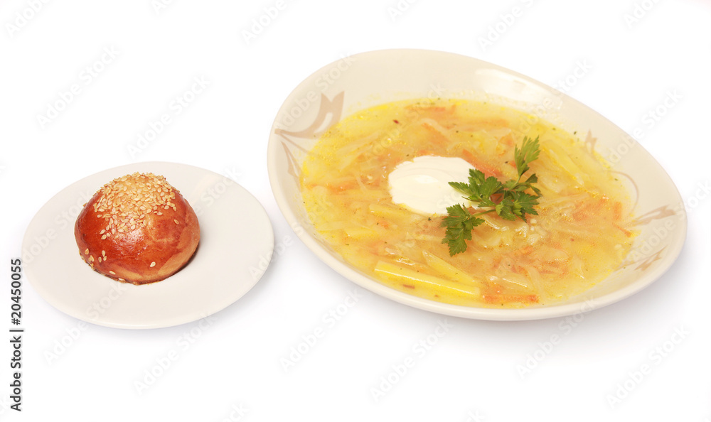 soup 1 soup 1