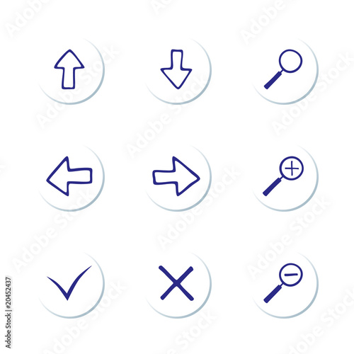 Icon Set