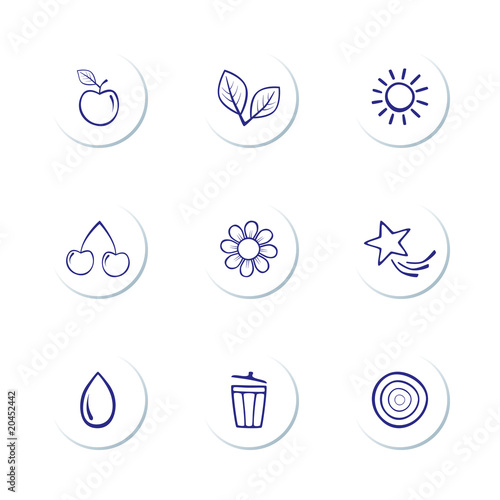 Icon Set