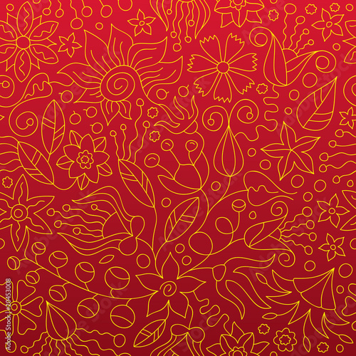 Seamless Wallpaper