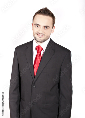 businessman