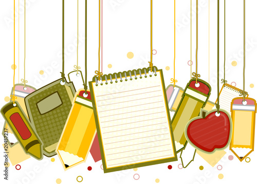 Education Objects On Strings