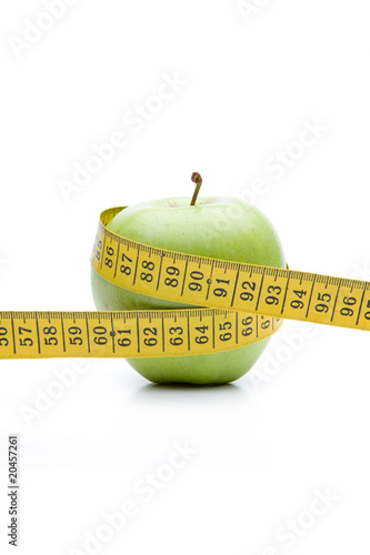 Apfeldiät