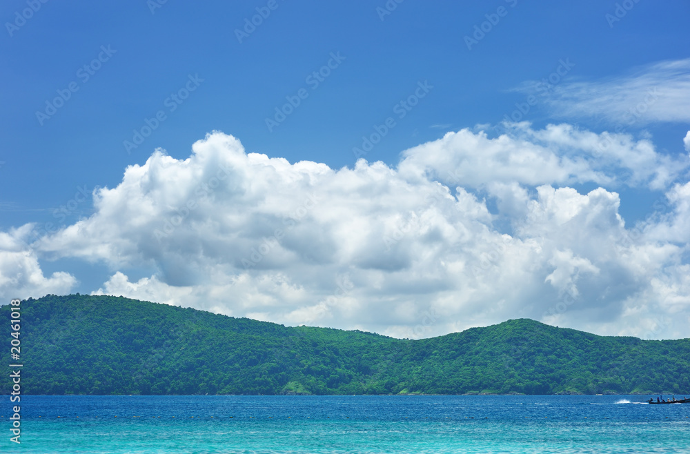 Beach Beach