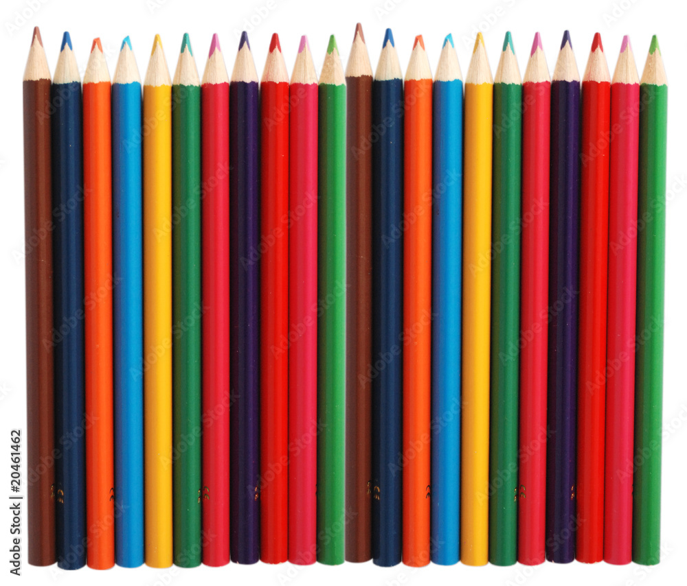 pencils pencils