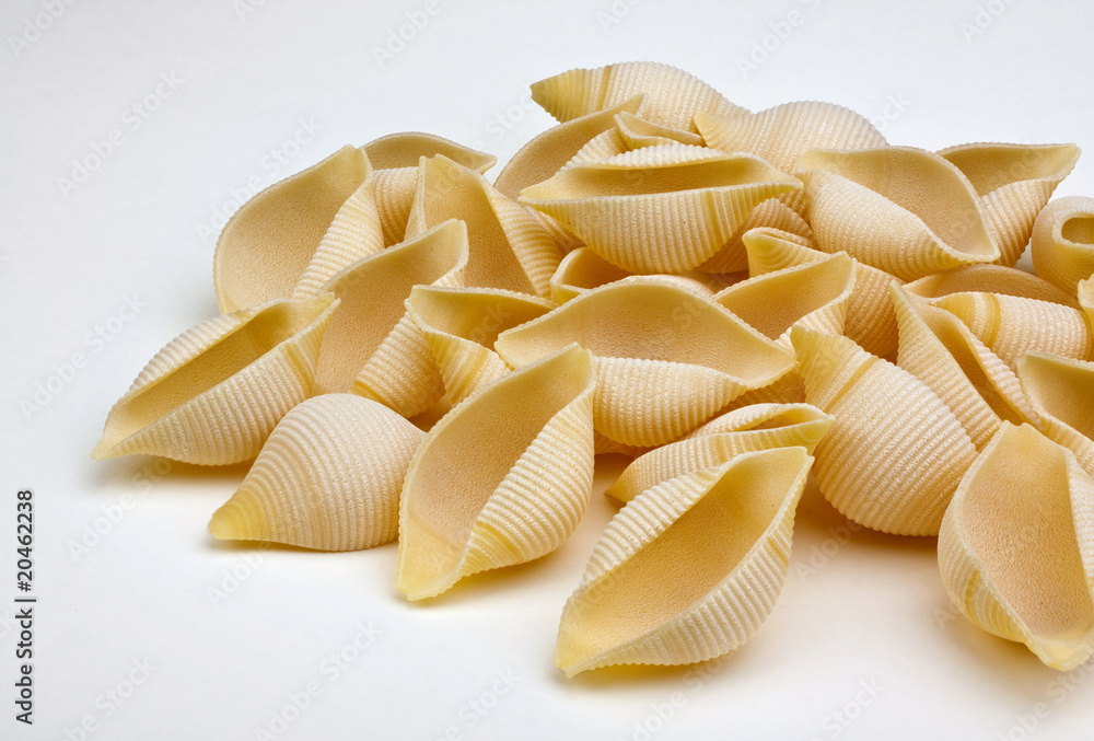 Italian macaroni Italian macaroni