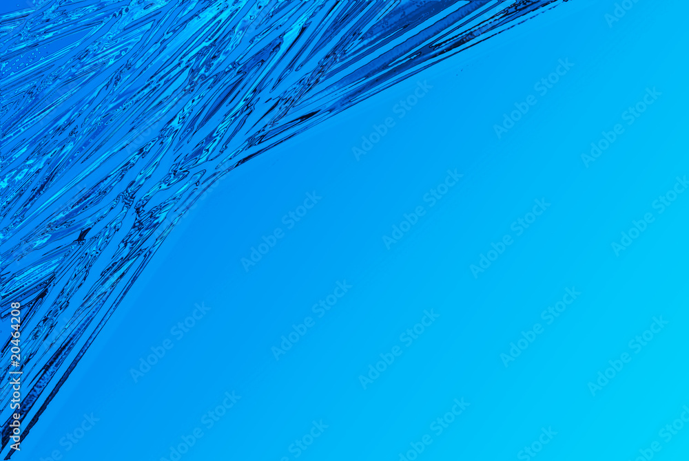 Obraz premium abstrakcja