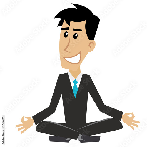 zen travail