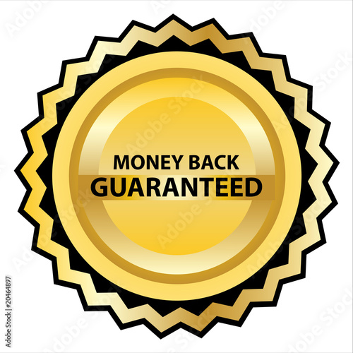 money back