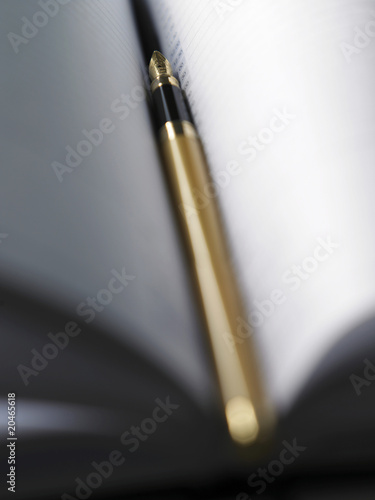 Wallpaper Mural pen Torontodigital.ca