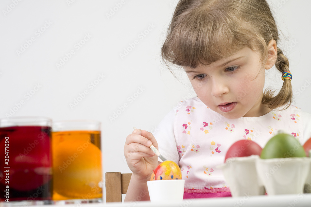 Easter Eggs Easter Eggs