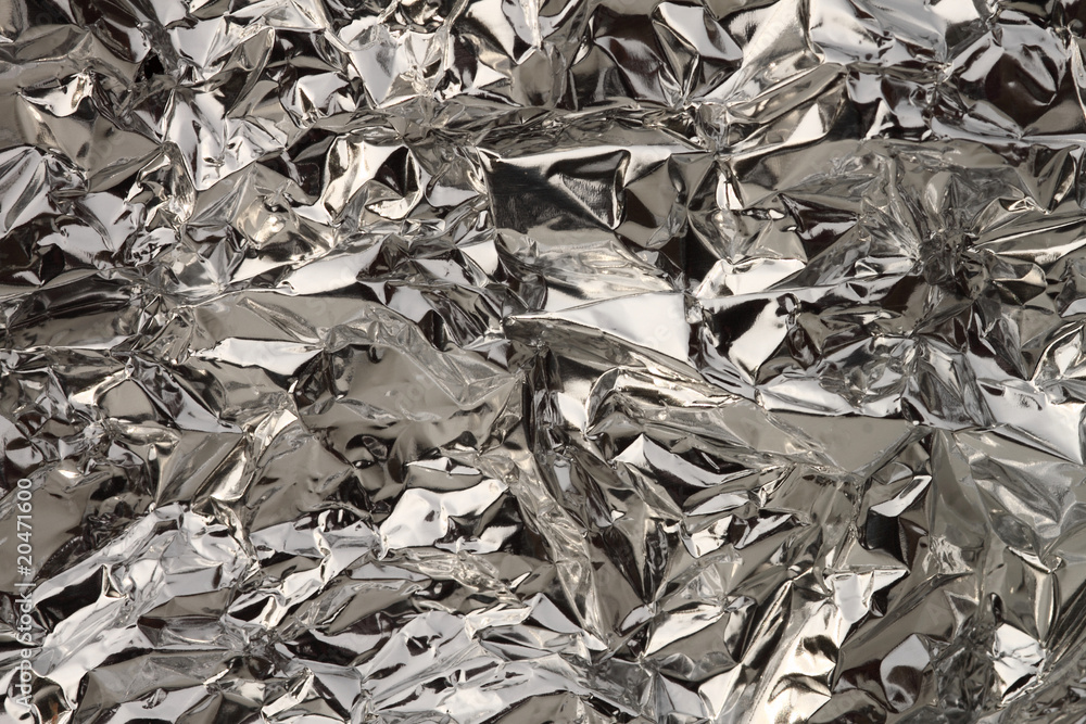 Aluminiumfolie Aluminiumfolie