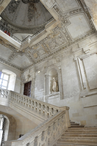 Aile classique, château royal de Blois
