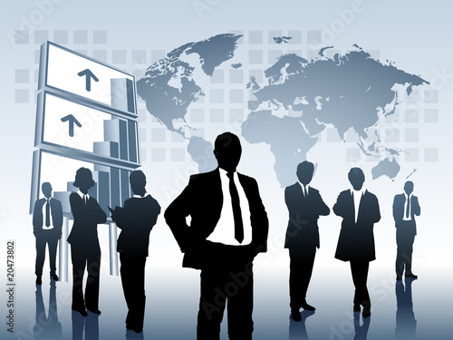 business team 3