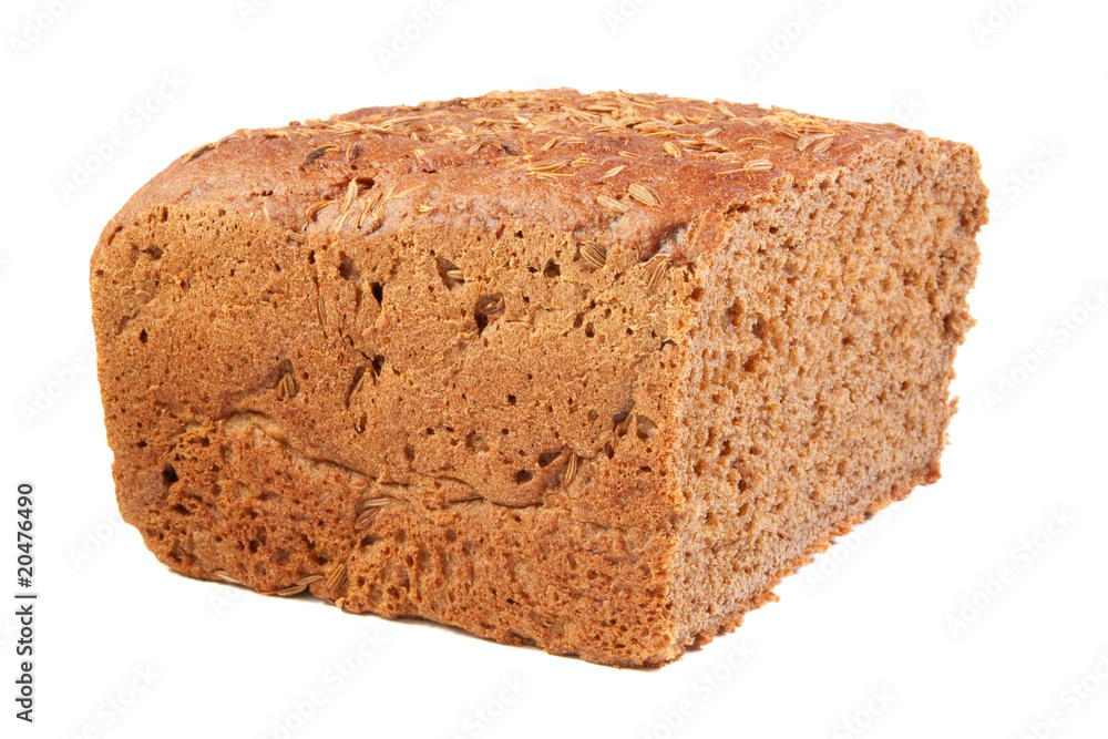 rye bread with caraway seed rye bread with caraway seed