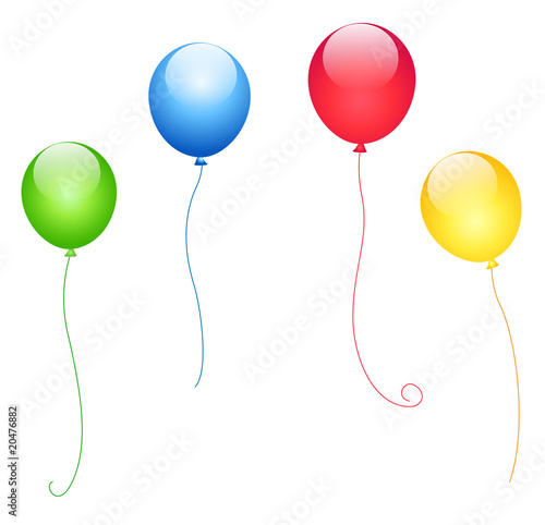 Balloons