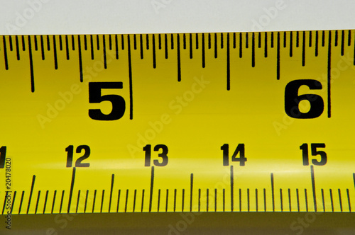 Tape measure