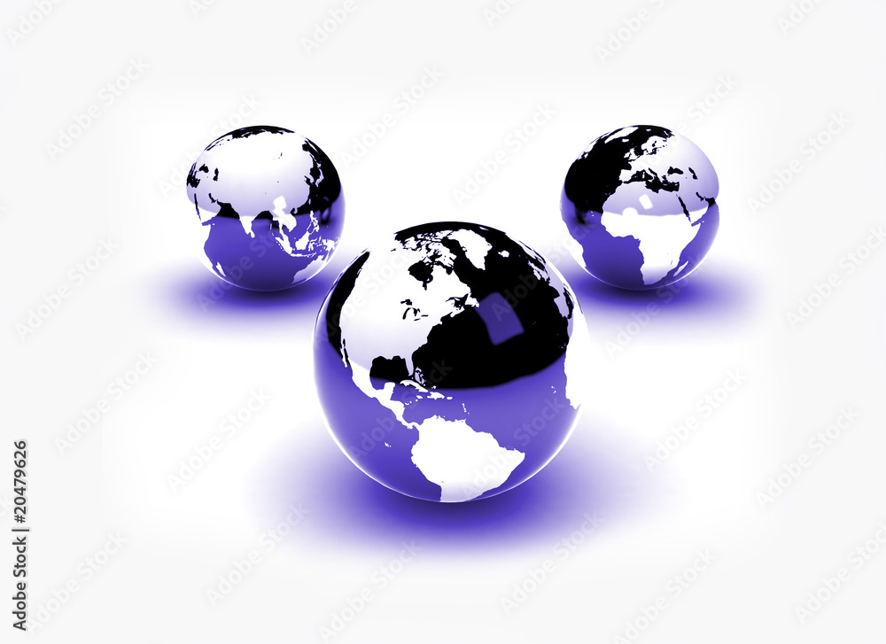 Globe Globe