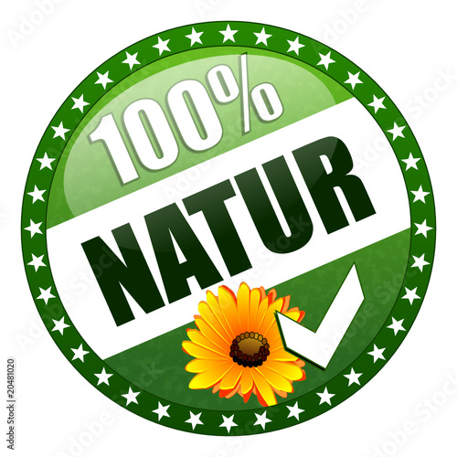 100 Prozent Natur