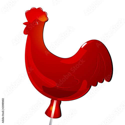 cockerel