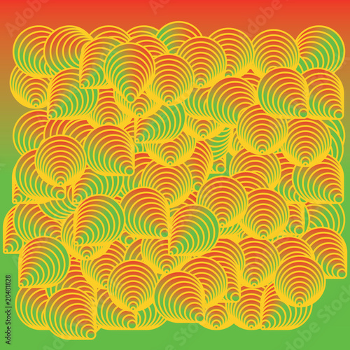 Abstract background