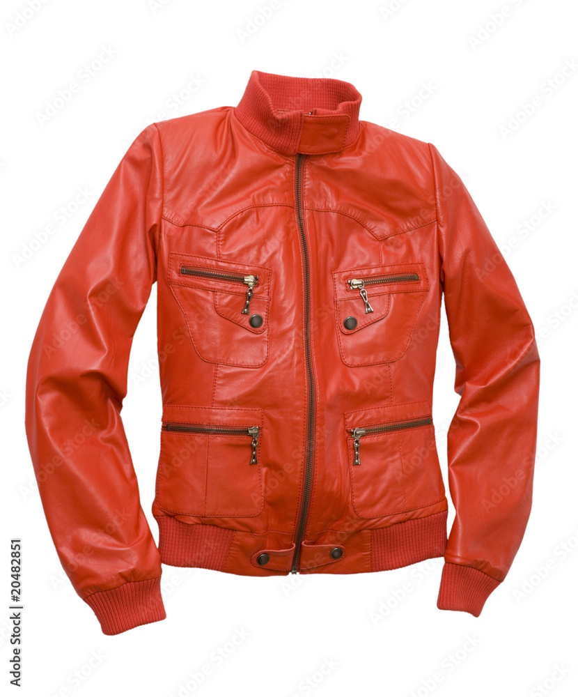 Jacket Jacket