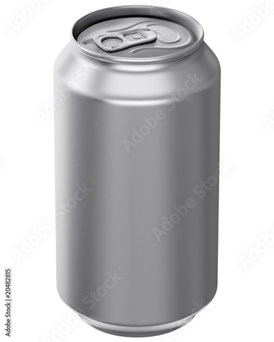 Drink Can