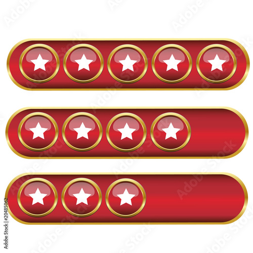 Web icon Assessment button