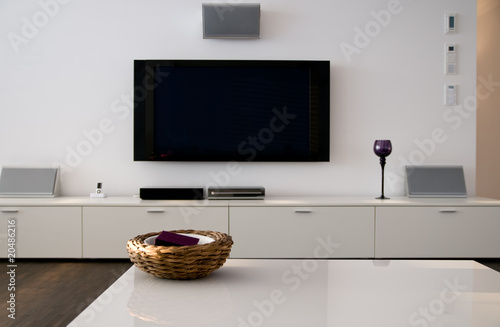 Home Theater