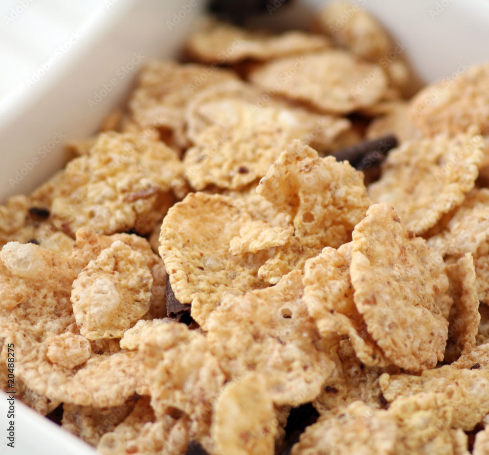 Cornflakes Cornflakes