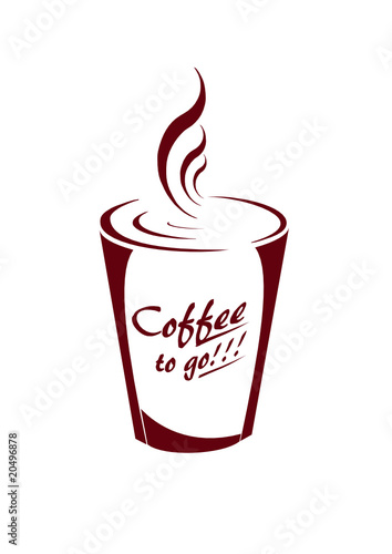 coffee to go