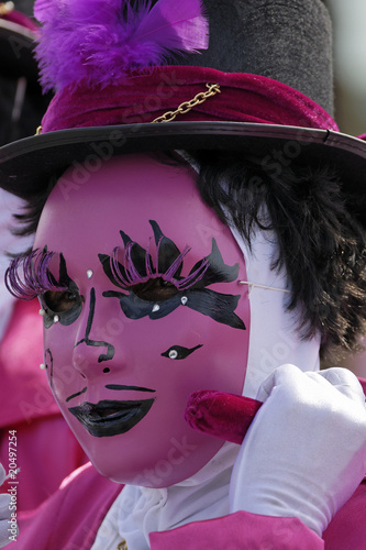 Carnaval de Guyane 2010