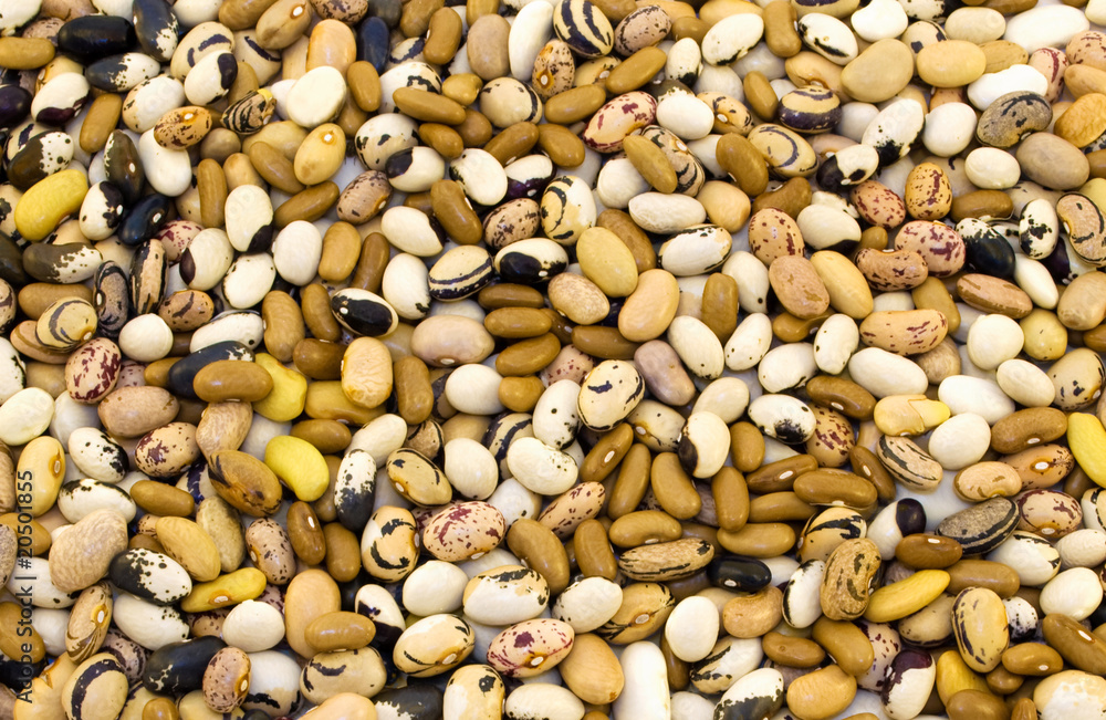 beans beans