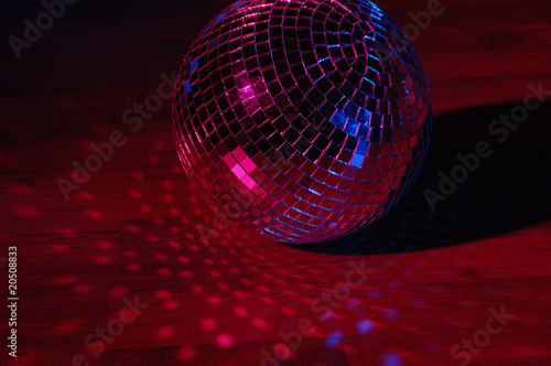 discokugel
