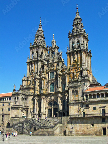 Santiago de Compostela
