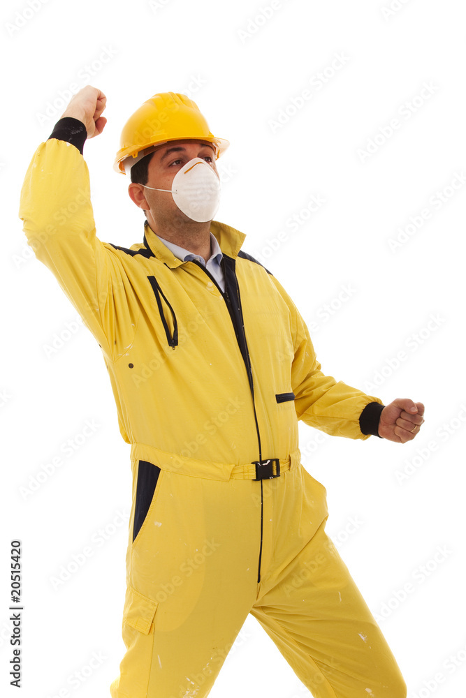 Uniform protection Uniform protection