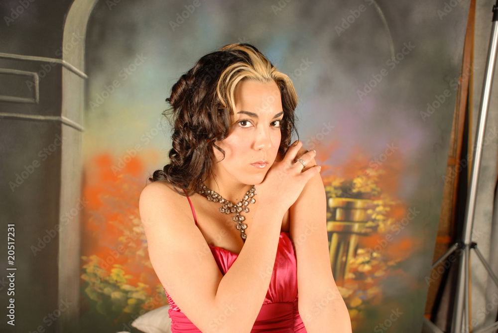 Fototapeta premium Beautiful Love