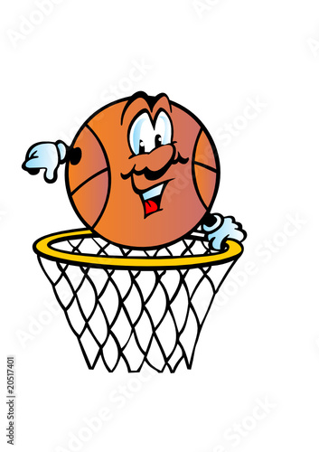 basketball vector