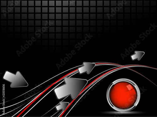 dark vector template