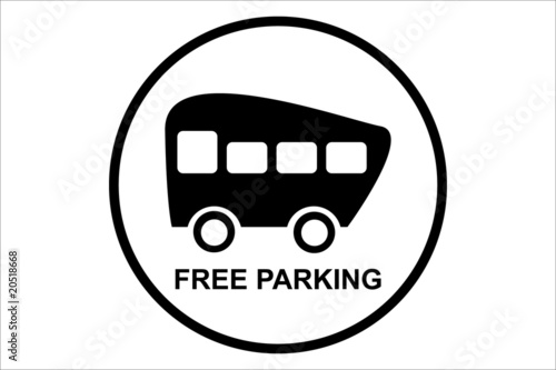 Free Parking