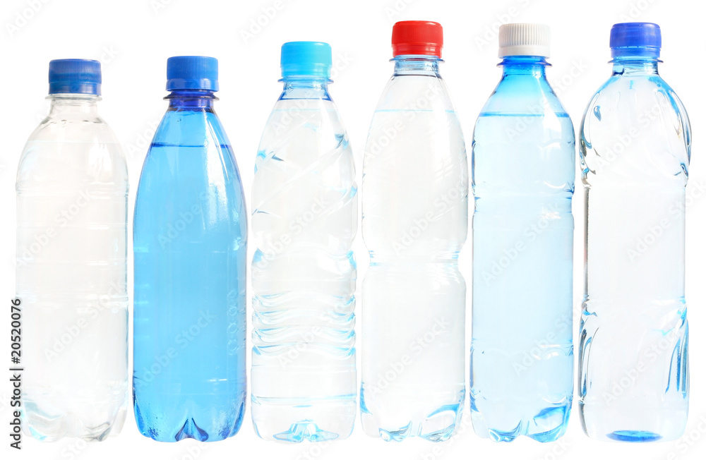 Water Water