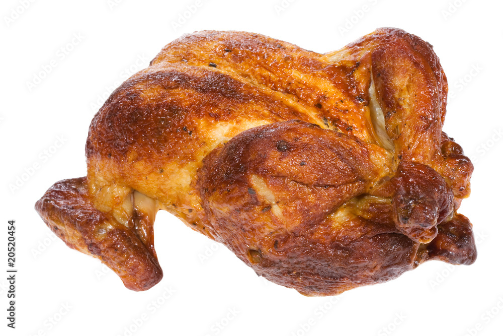 Fried chicken Fried chicken