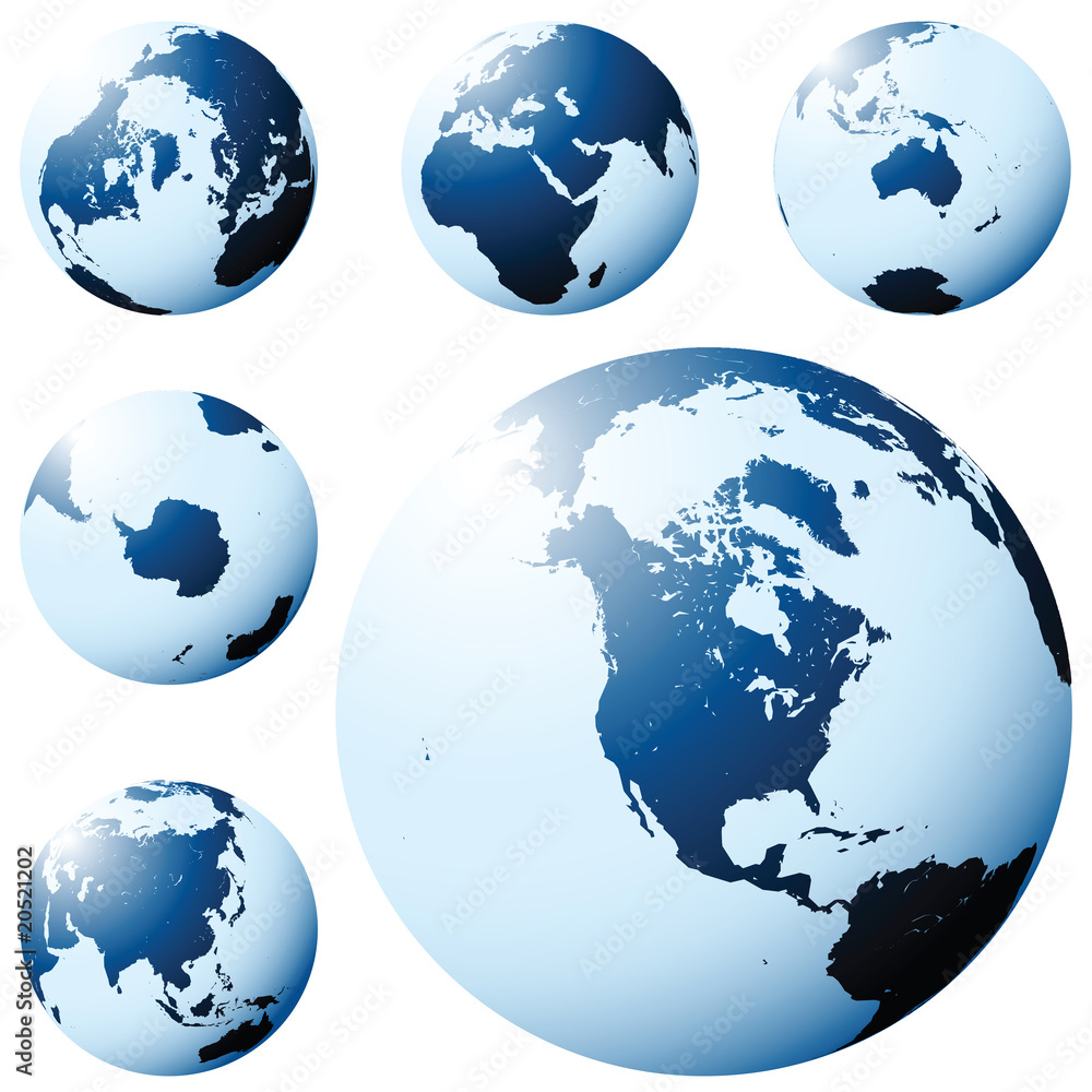 Planet Earth Planet Earth