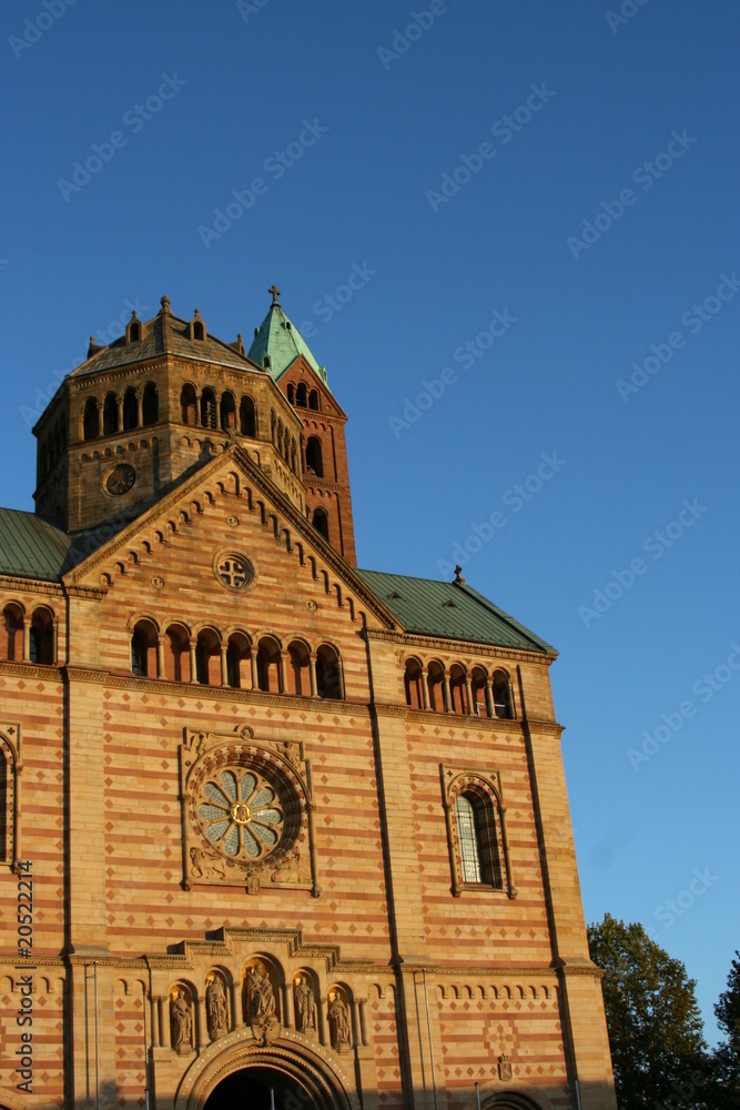 Speyer Kaiserdom