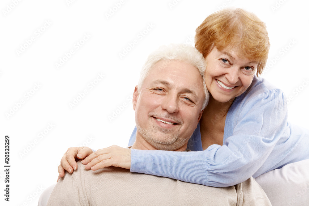 Happy spouses Happy spouses